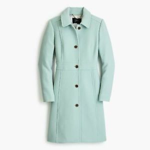 ISO J Crew Lady Day Coat